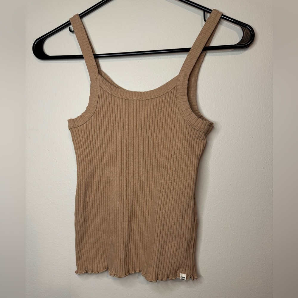 Billabong beach top